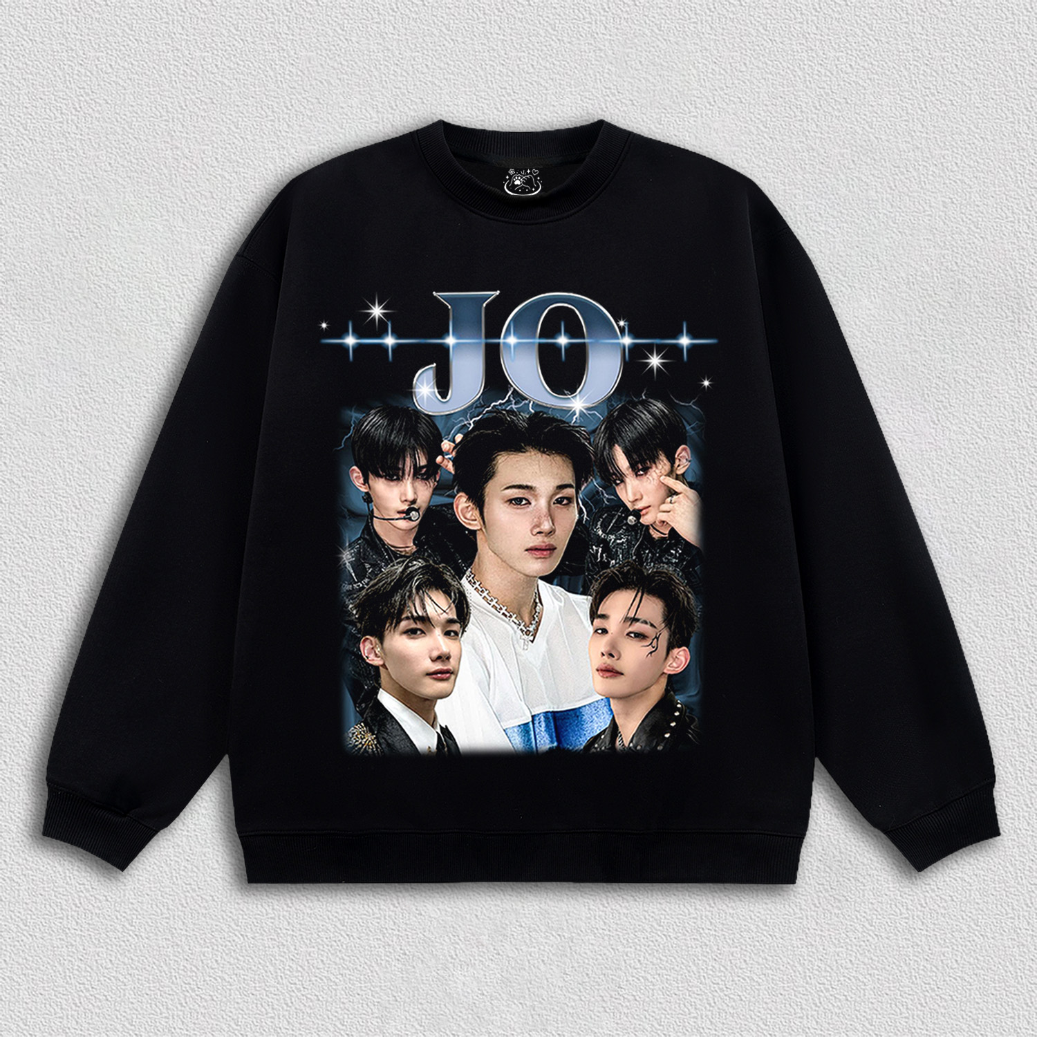JO HOODIES