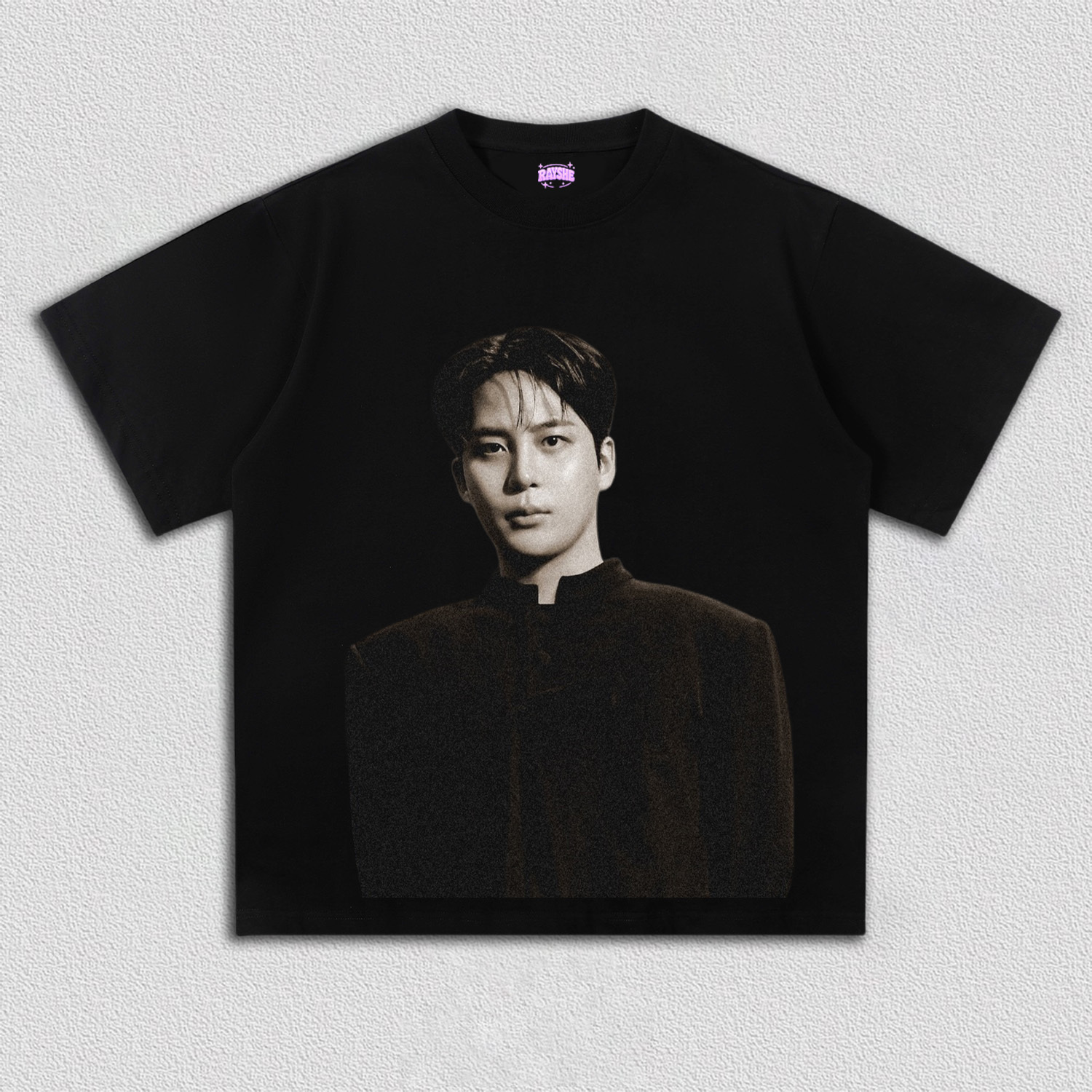 ATEEZ JONGHO TEE