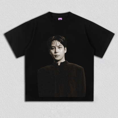 ATEEZ JONGHO TEE
