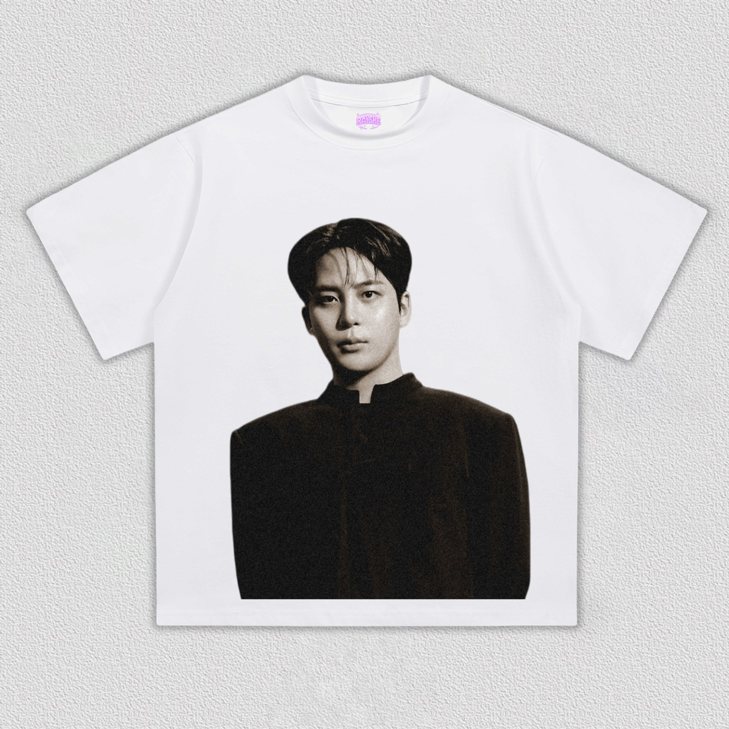 ATEEZ JONGHO TEE