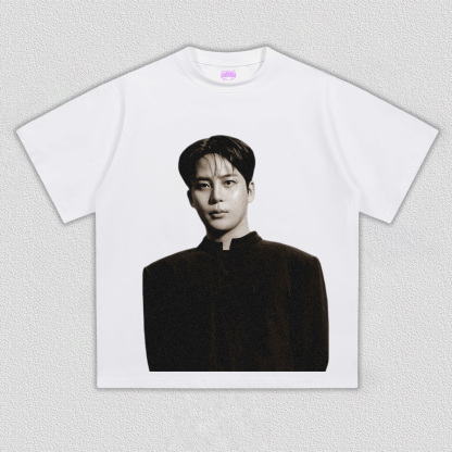 ATEEZ JONGHO TEE