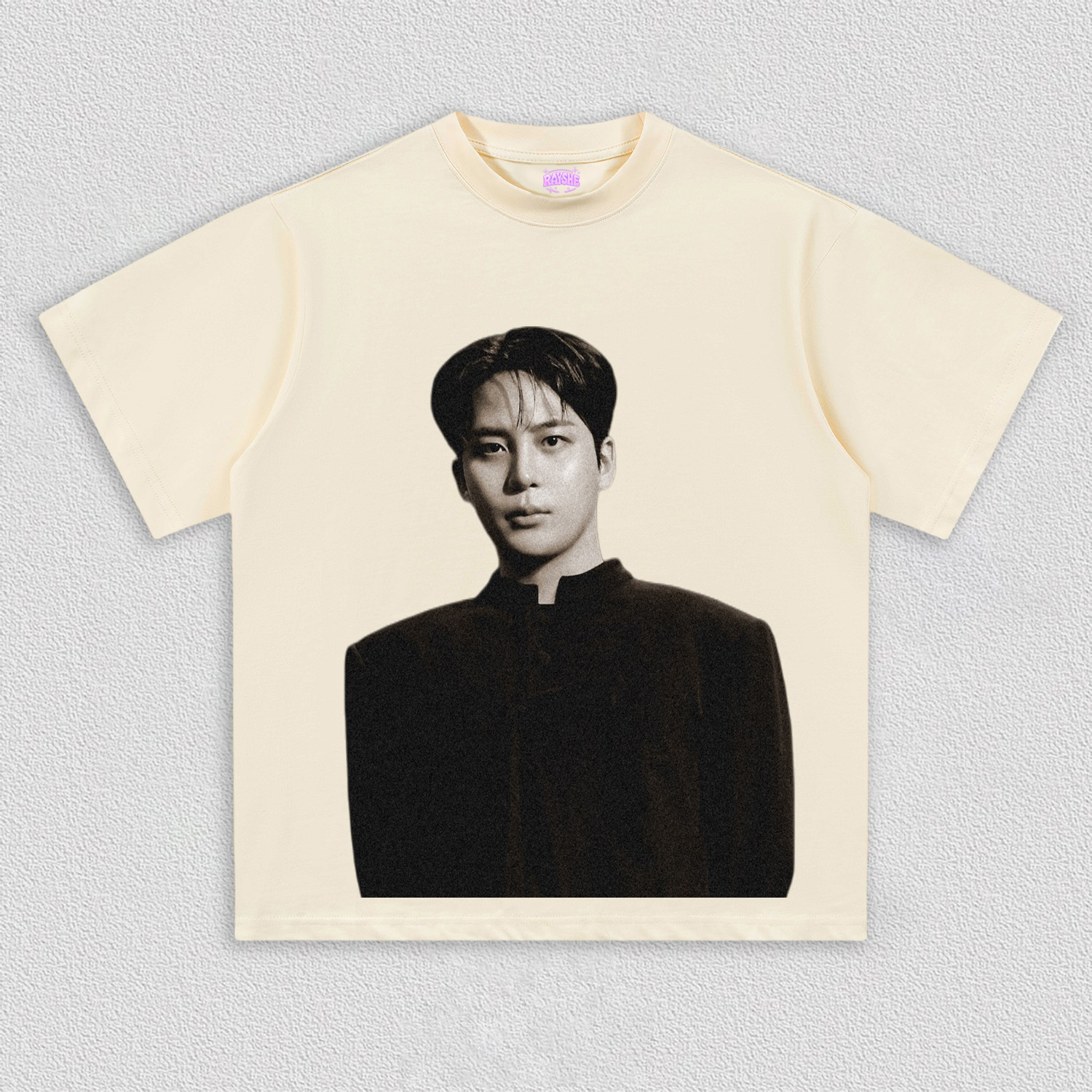 ATEEZ JONGHO TEE