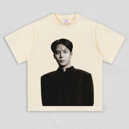 ATEEZ JONGHO TEE