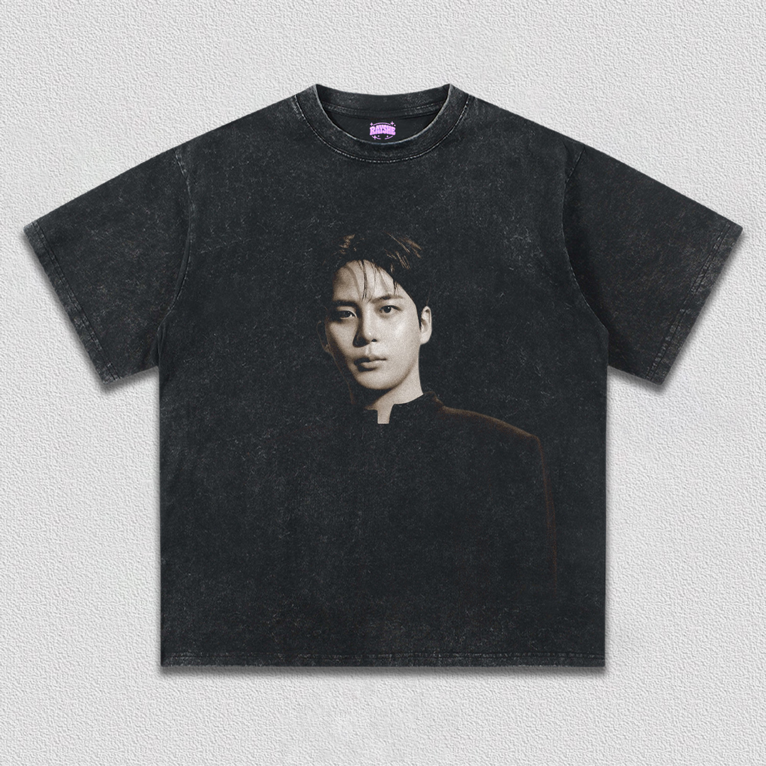 ATEEZ JONGHO TEE