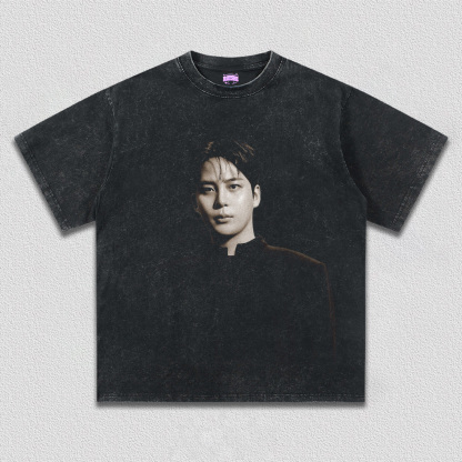 ATEEZ JONGHO TEE