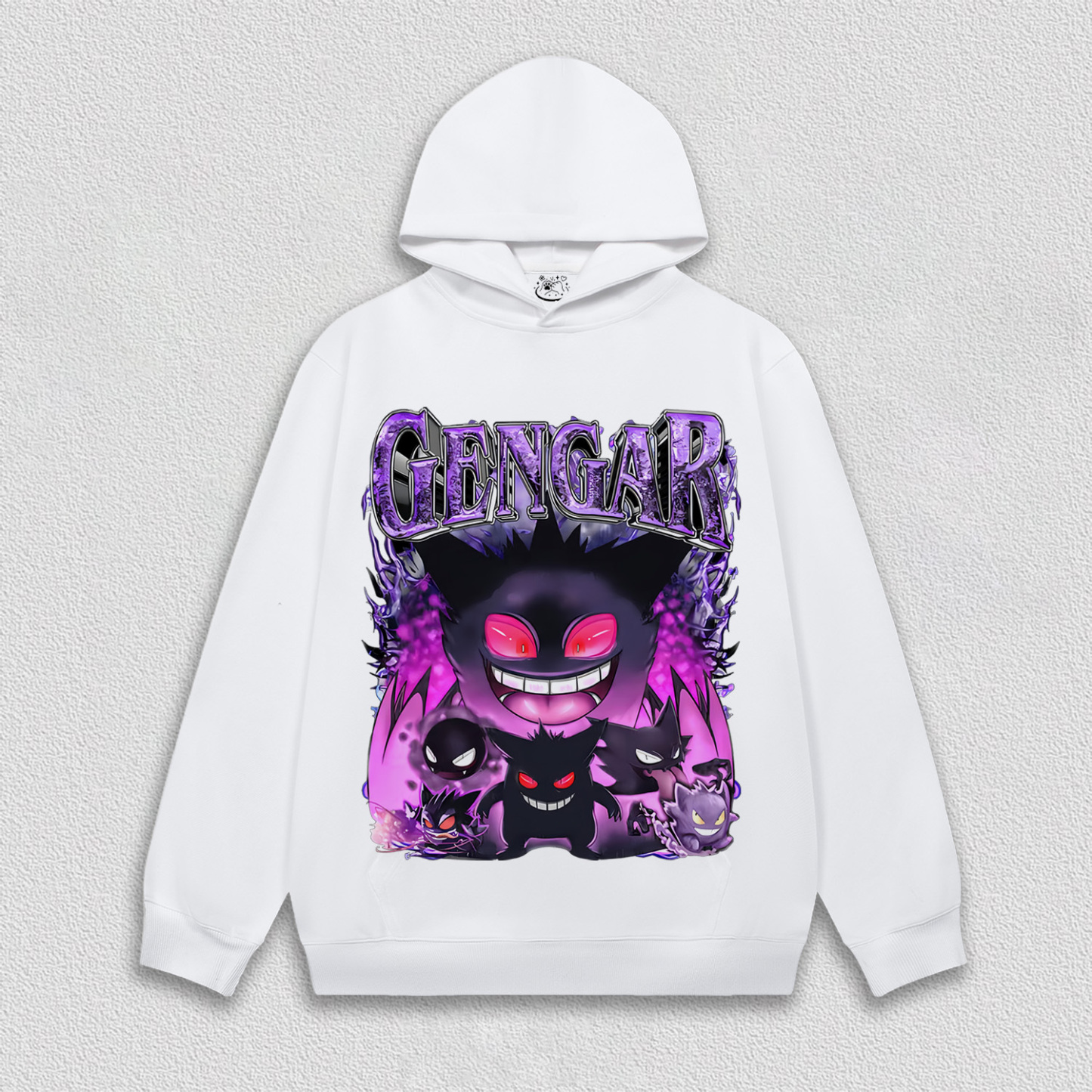 ANIME INSPIRED OVERSIZED丨POKÉMON