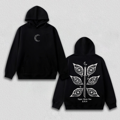 KOKUSHIBO DEMON SLAYER UNISEX WASHED-[DS]