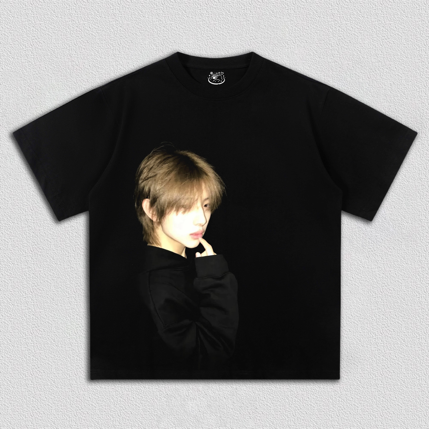 Juhoon 1 Tee – onlynicer