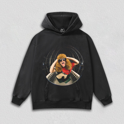 CORTIS JUHOON HOODIES