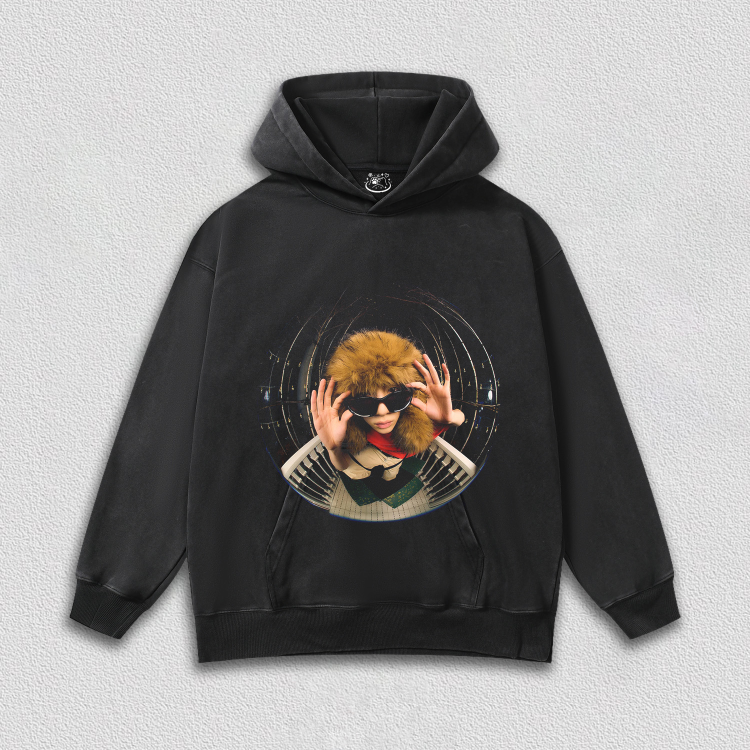 CORTIS JUHOON HOODIES