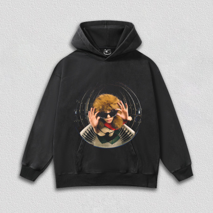 CORTIS JUHOON HOODIES