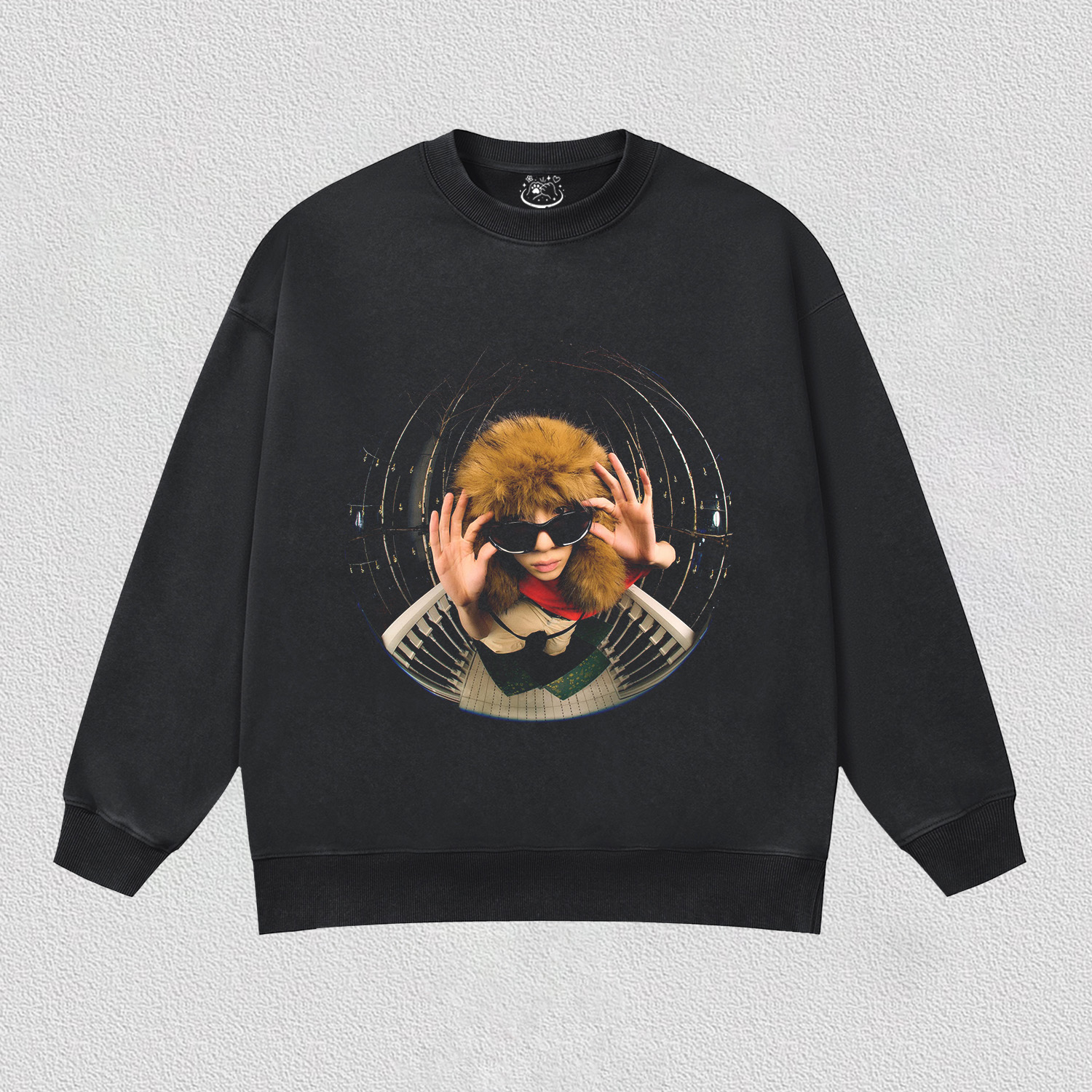 CORTIS JUHOON HOODIES