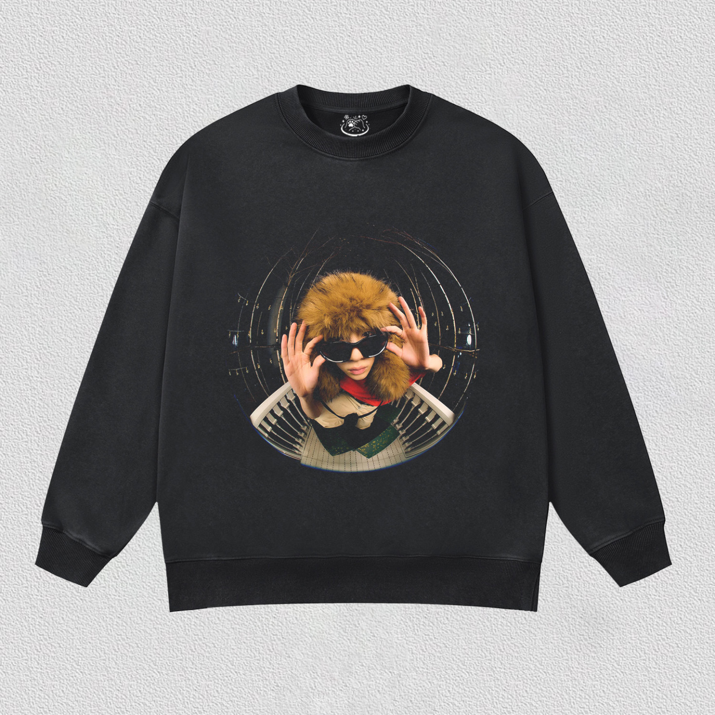 CORTIS JUHOON HOODIES