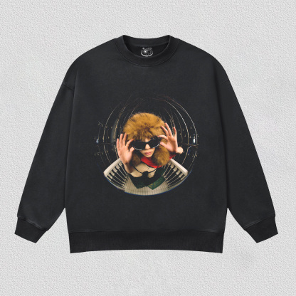 CORTIS JUHOON HOODIES