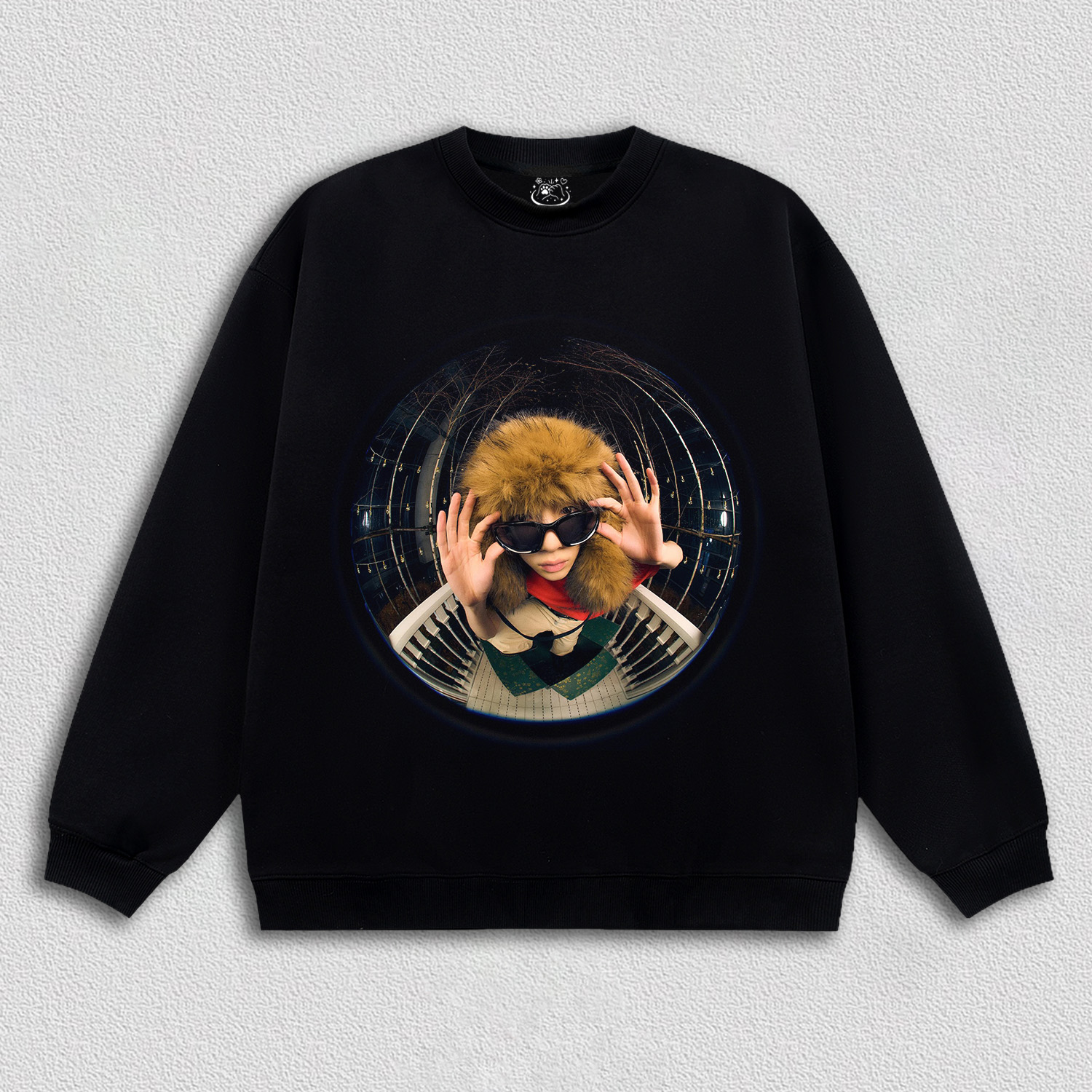 CORTIS JUHOON HOODIES