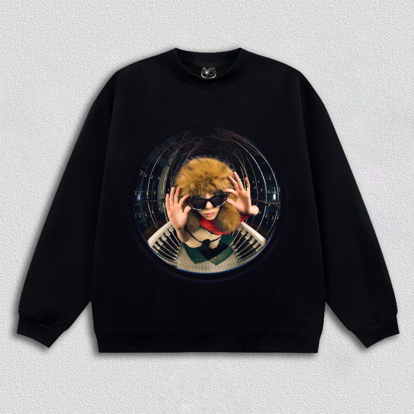 CORTIS JUHOON HOODIES