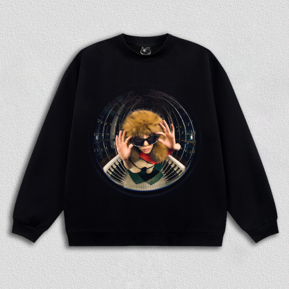 CORTIS JUHOON HOODIES