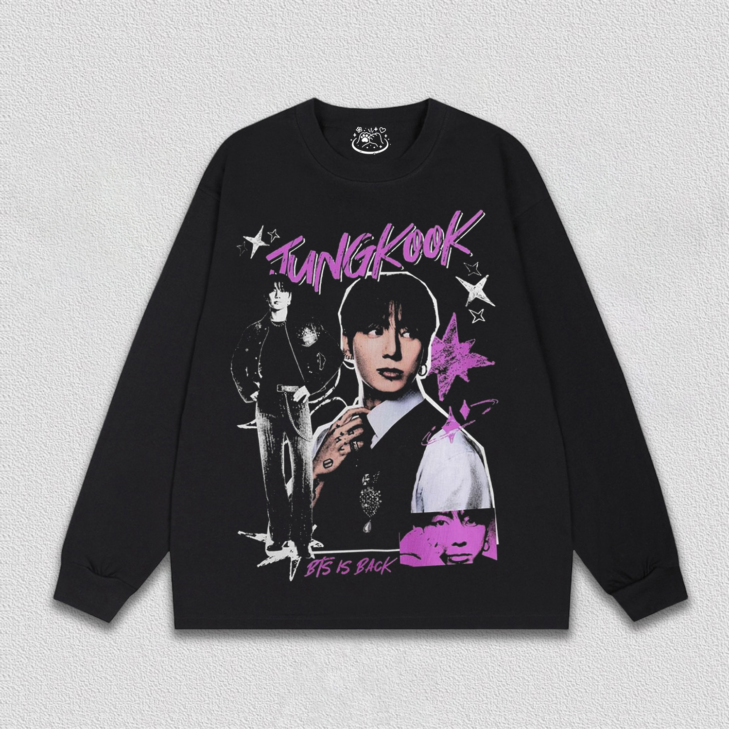 Jungkook Tee