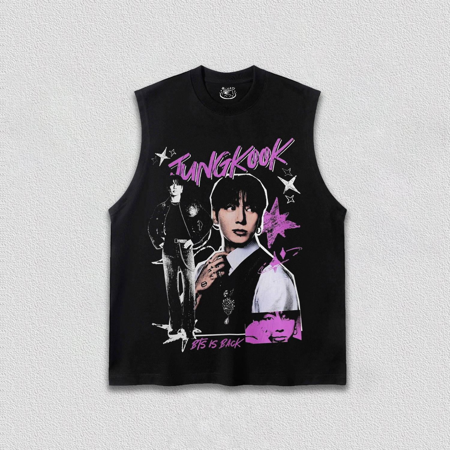 Jungkook Tee