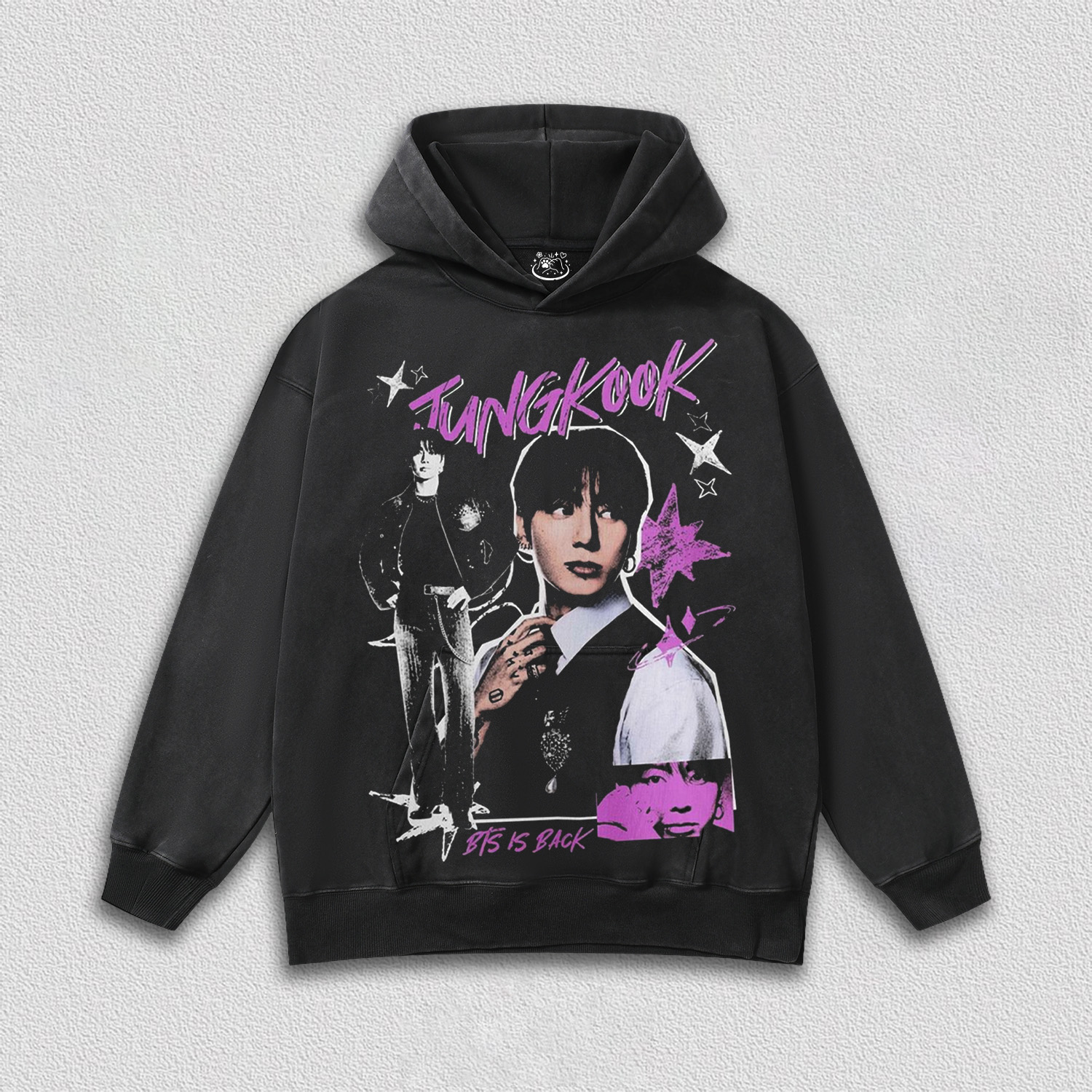 Jungkook Tee