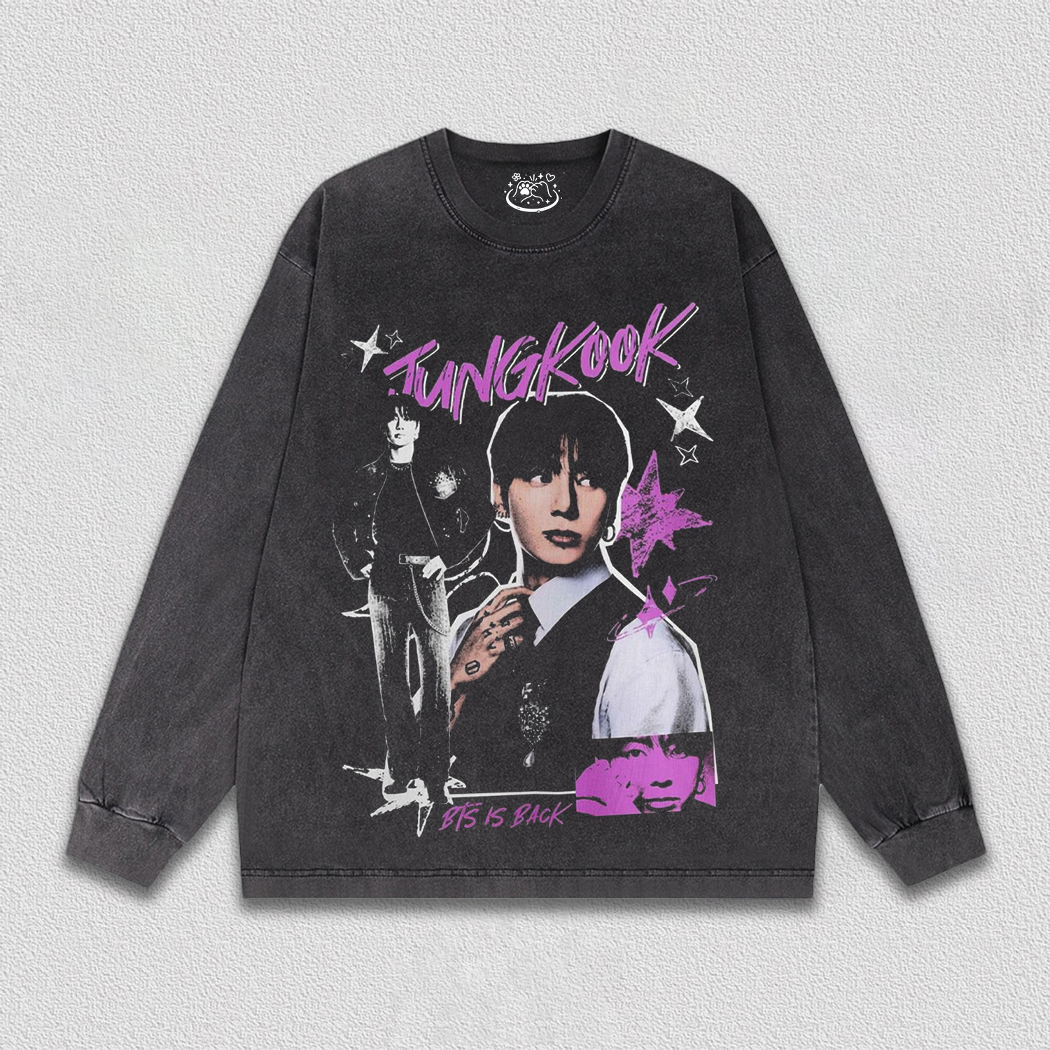Jungkook Tee