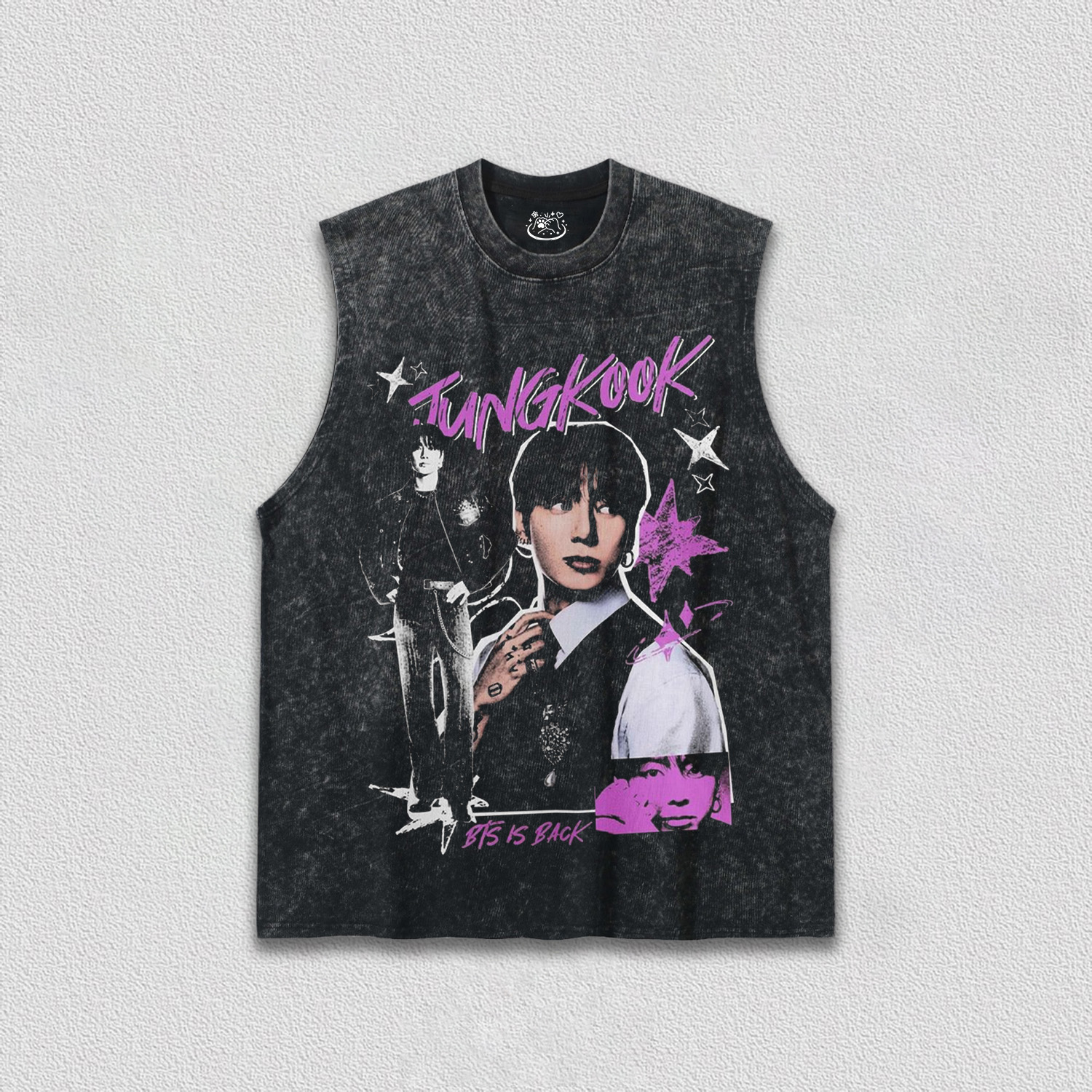 Jungkook Tee