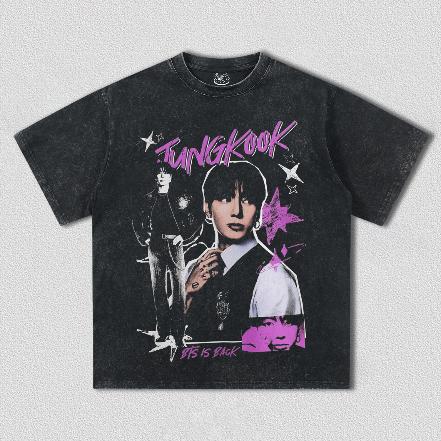 Jungkook Tee
