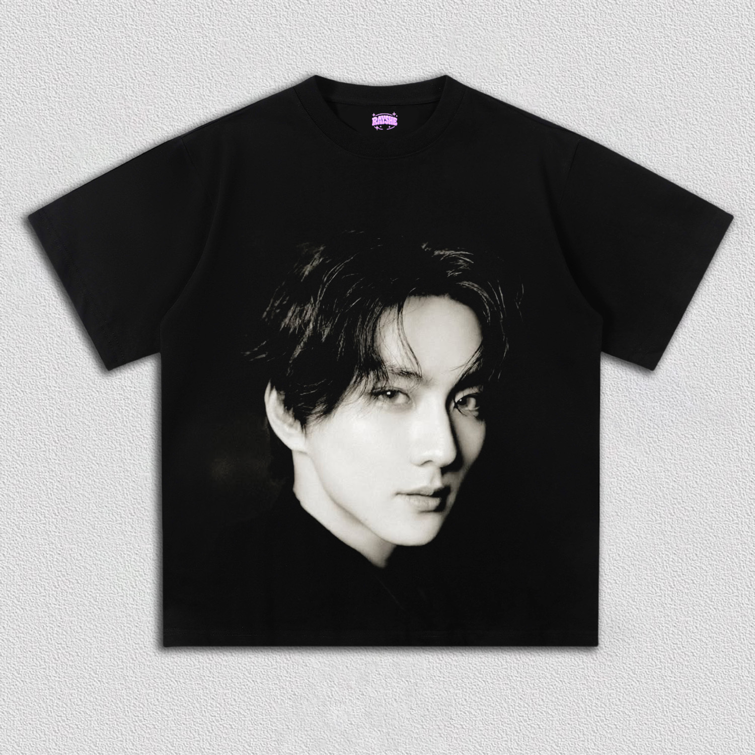 JUNGWON-No Way Back TEE