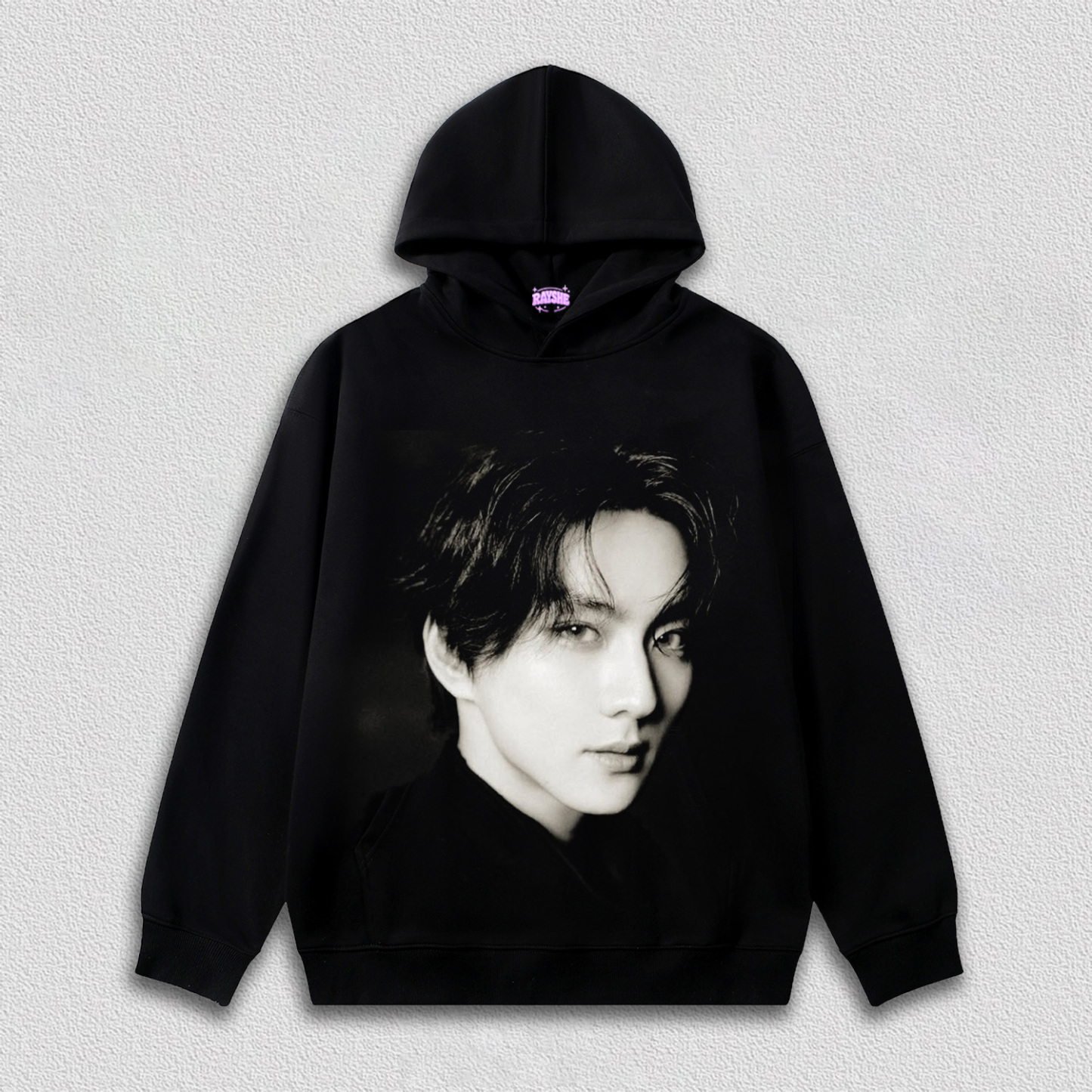 JUNGWON-No Way Back TEE