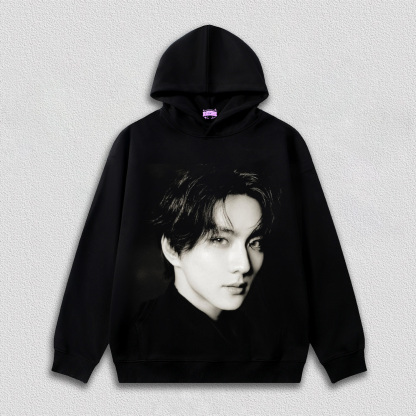 JUNGWON-No Way Back TEE