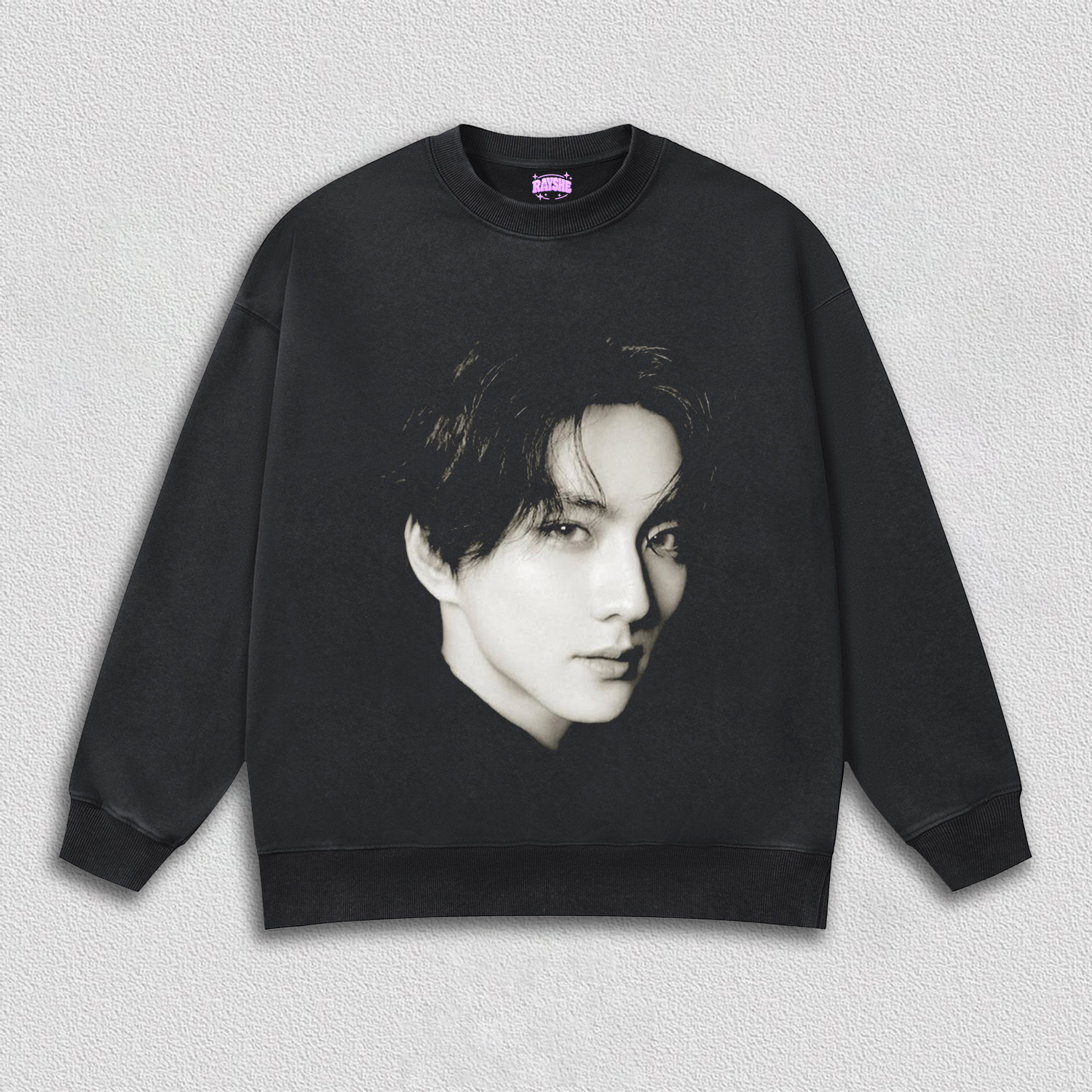 JUNGWON-No Way Back TEE