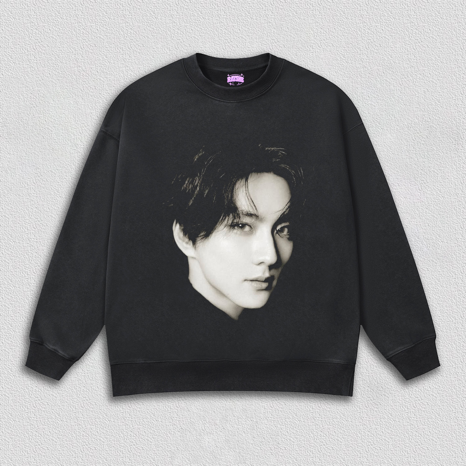 JUNGWON-No Way Back TEE