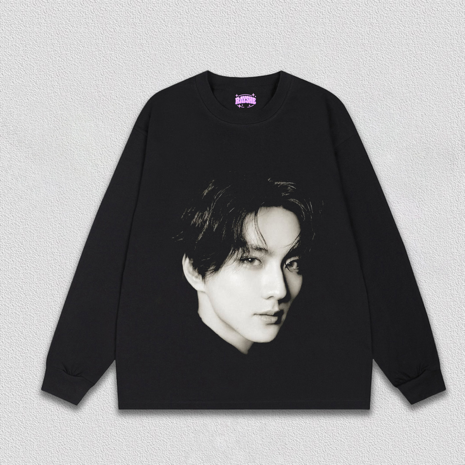 JUNGWON-No Way Back TEE