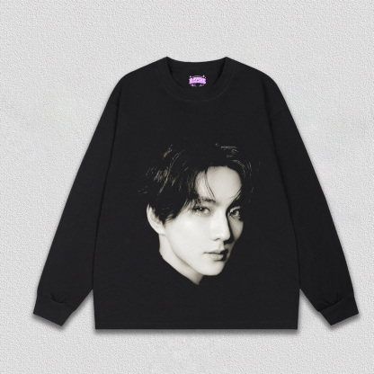 JUNGWON-No Way Back TEE