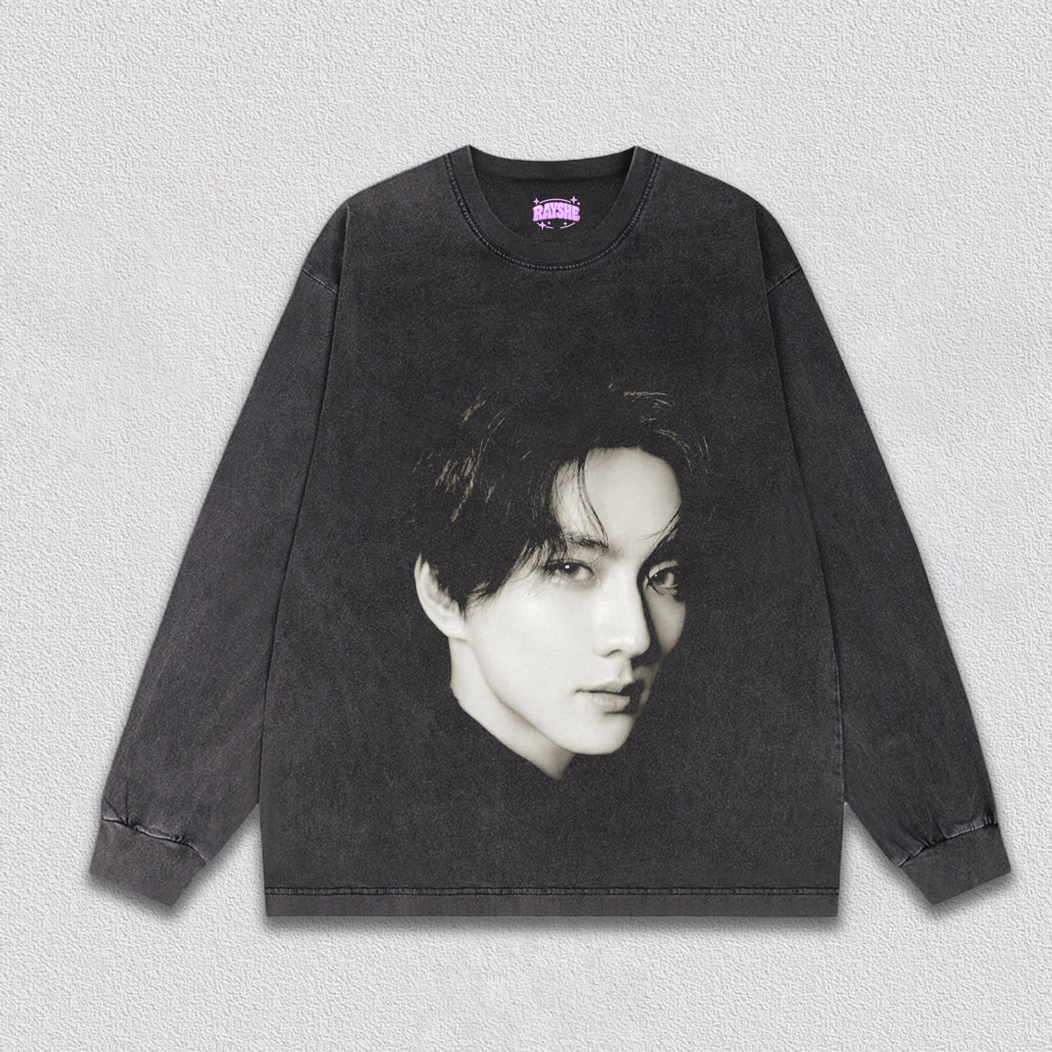 JUNGWON-No Way Back TEE