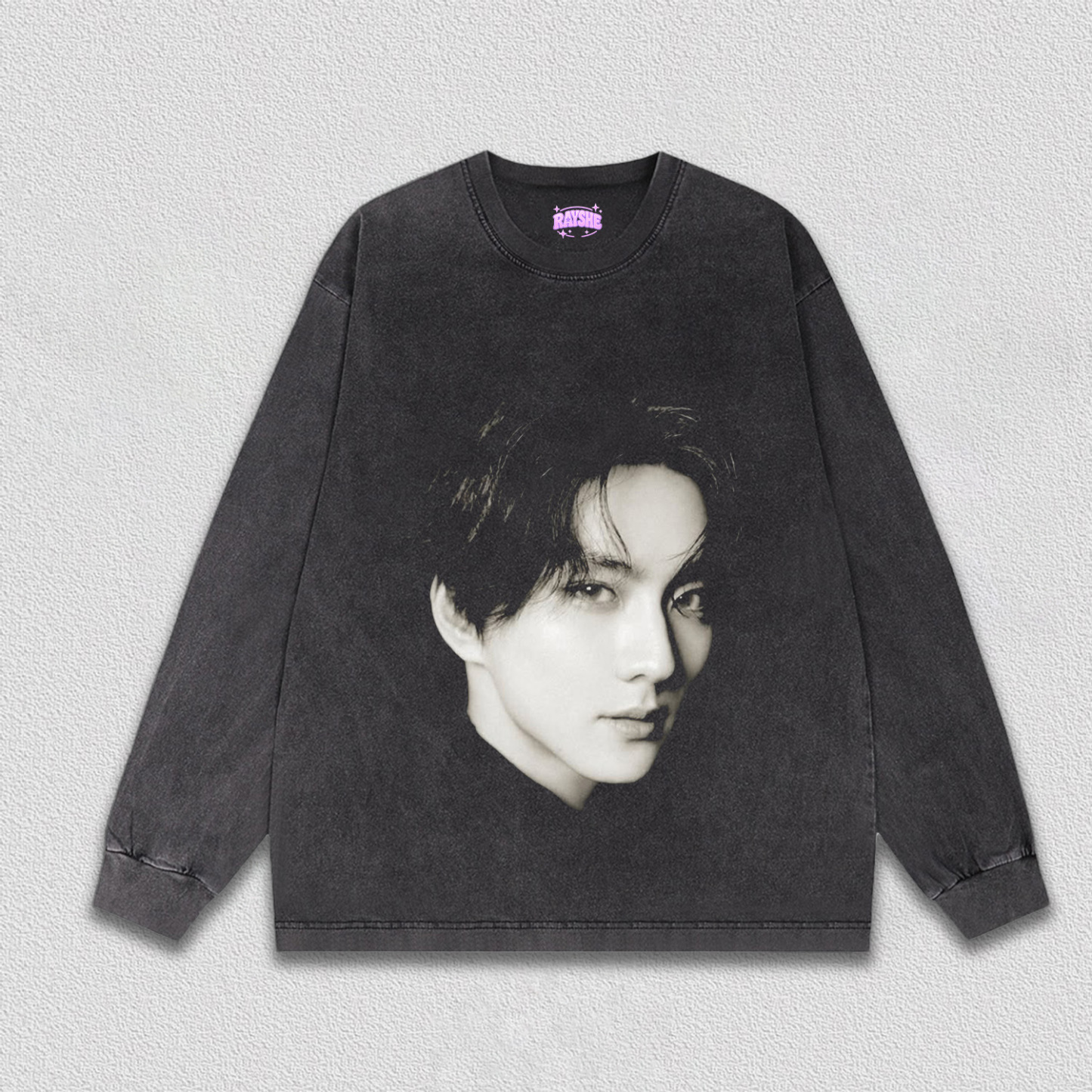 JUNGWON-No Way Back TEE