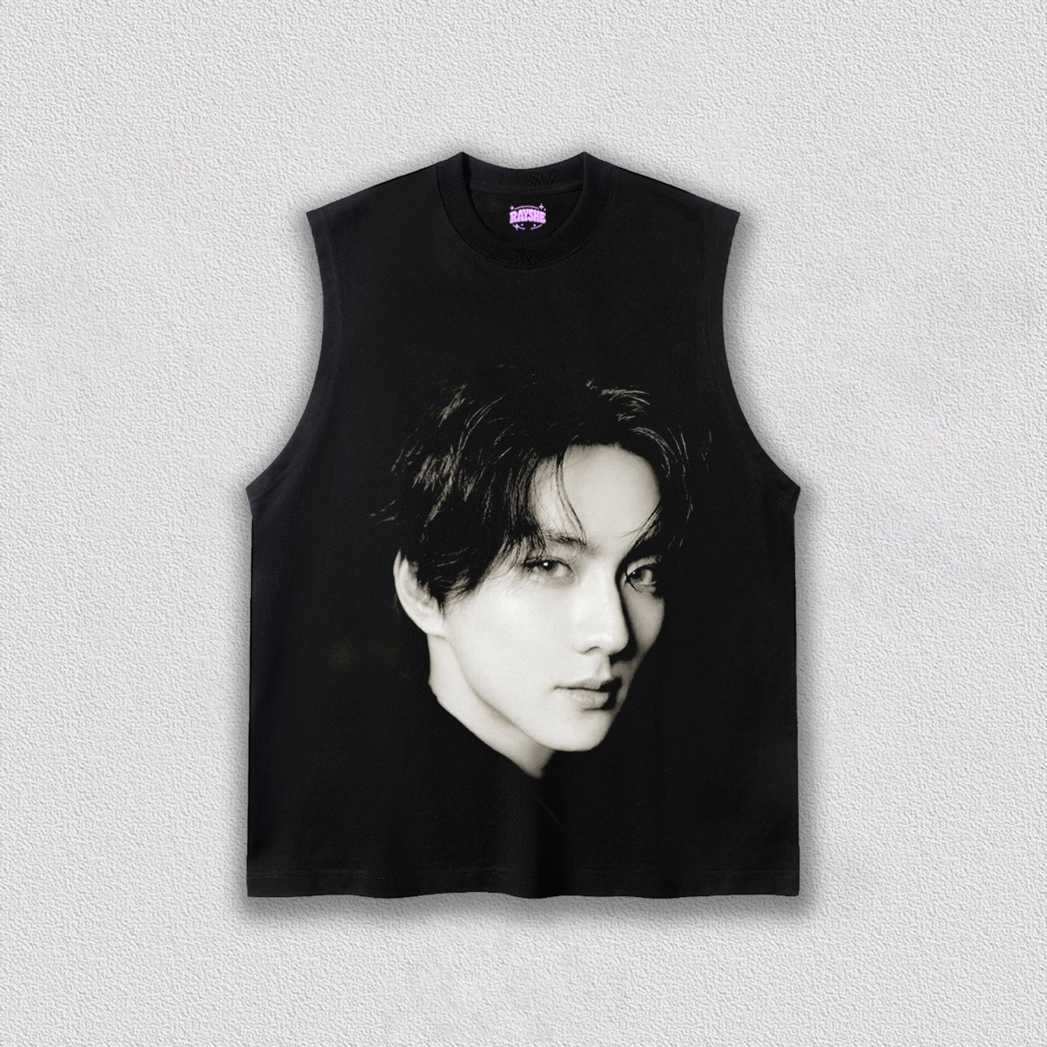 JUNGWON-No Way Back TEE