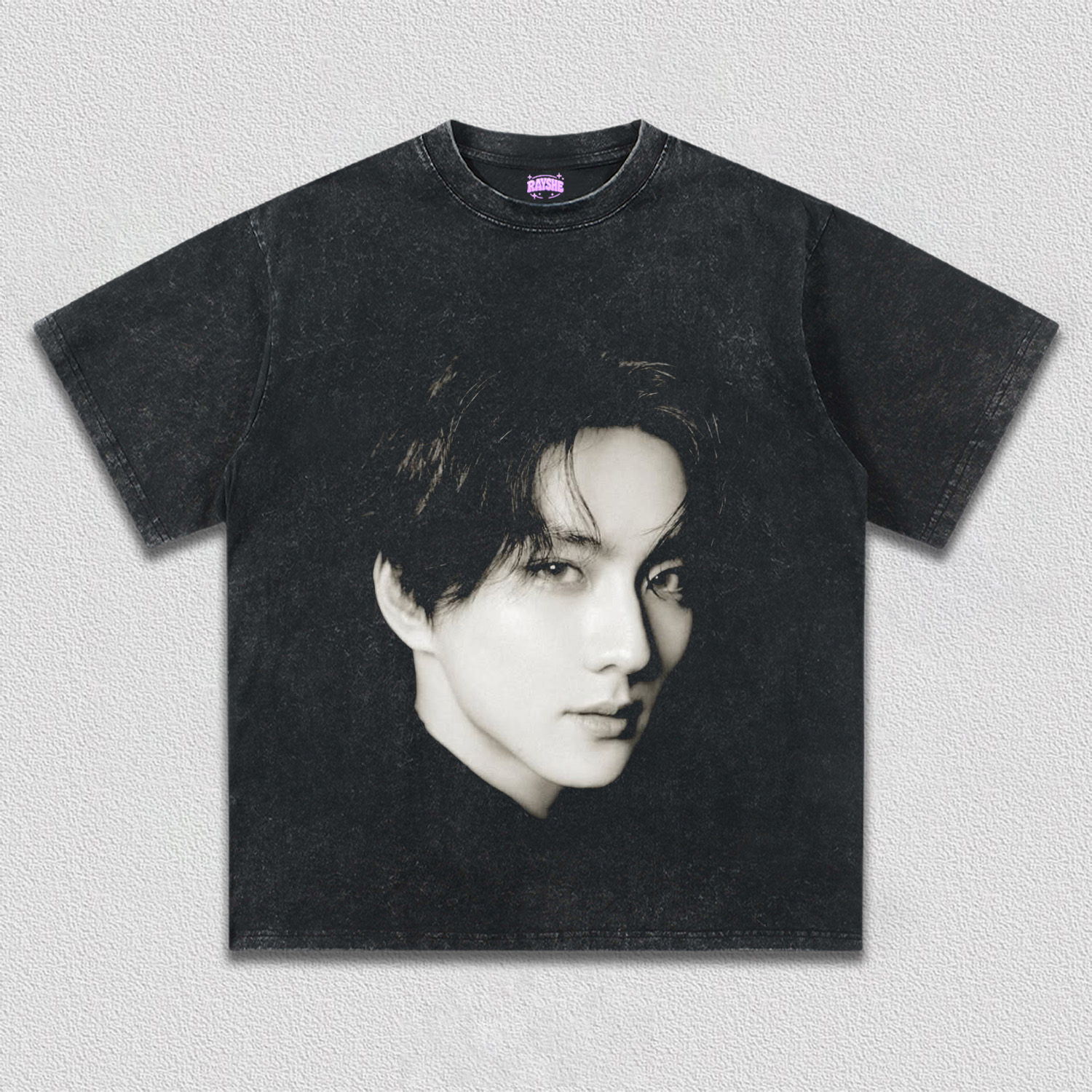 JUNGWON-No Way Back TEE
