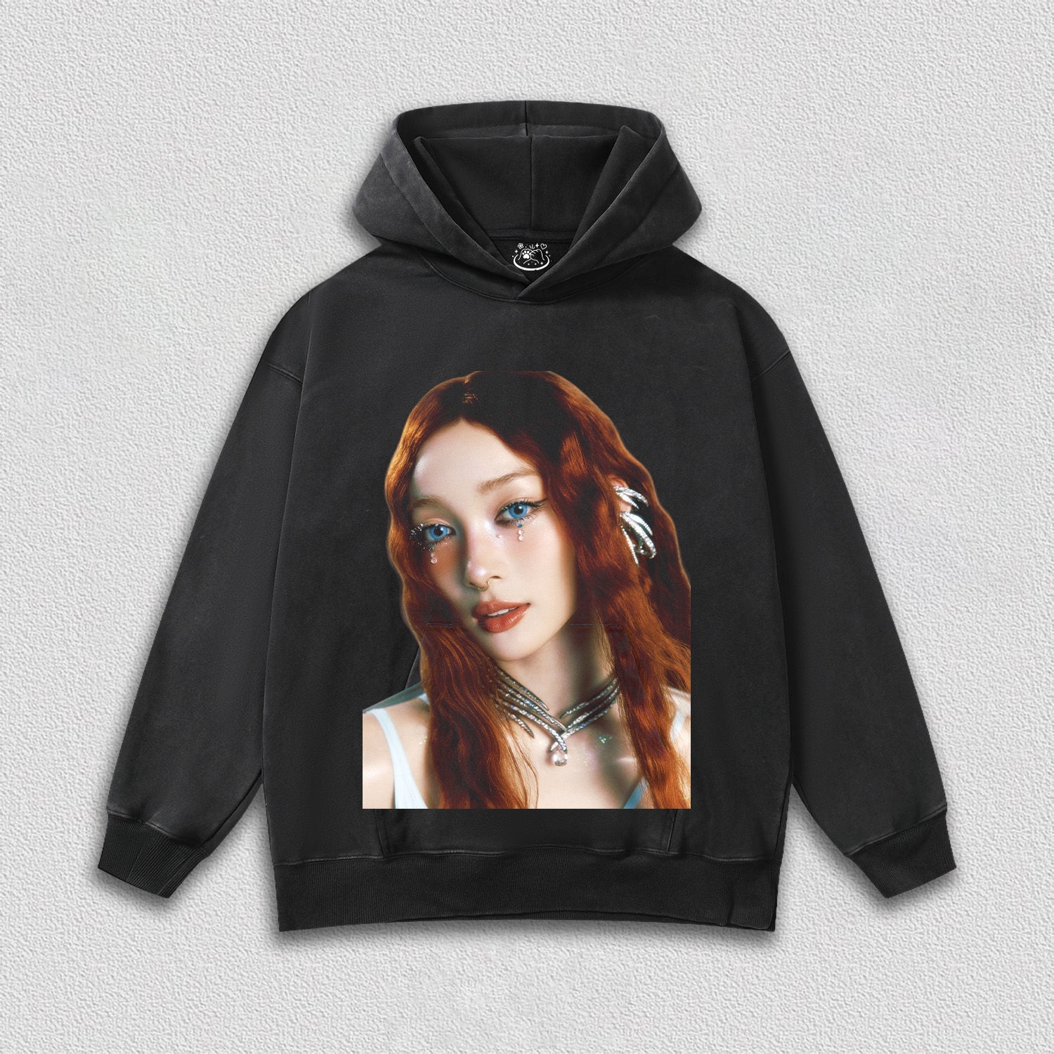 XG JURIN HOODIES