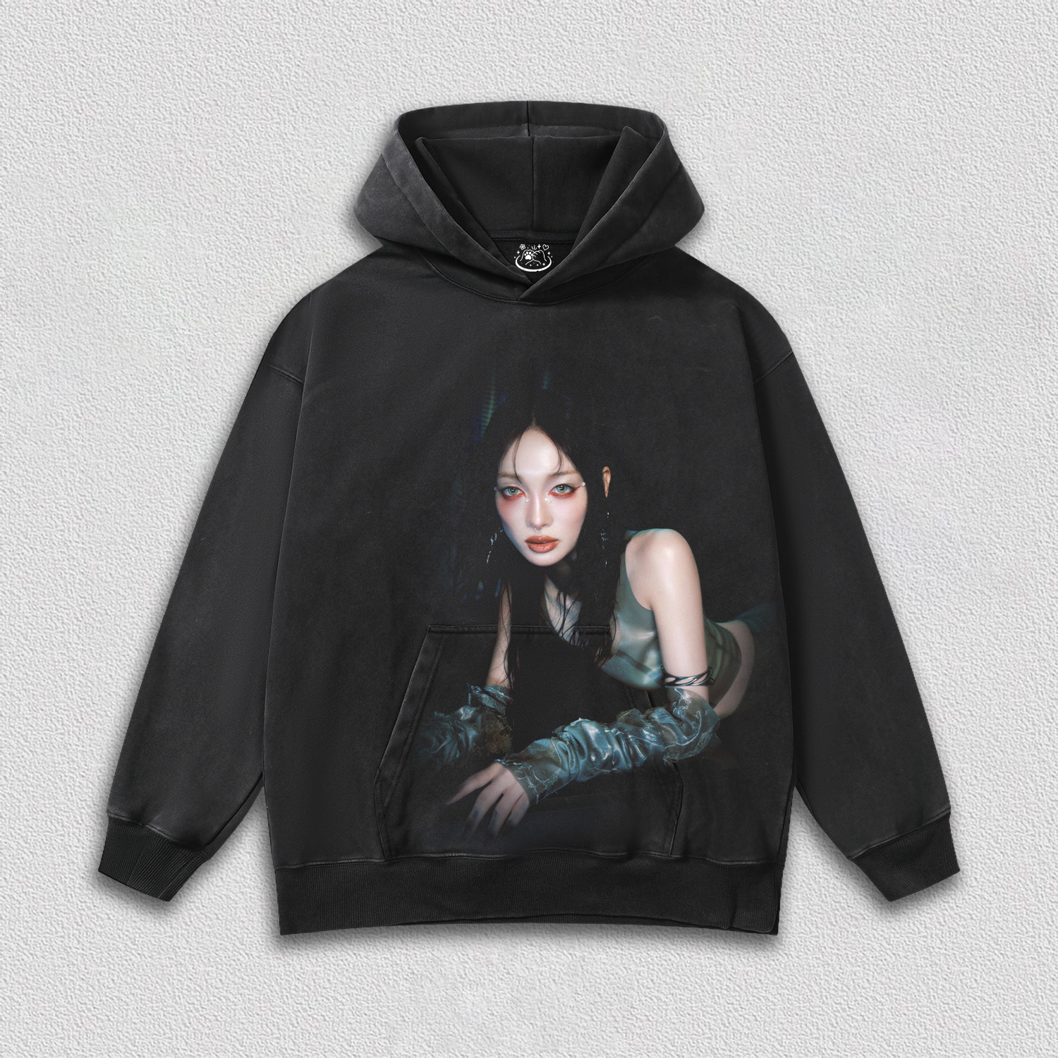 XG JURIN HOODIES