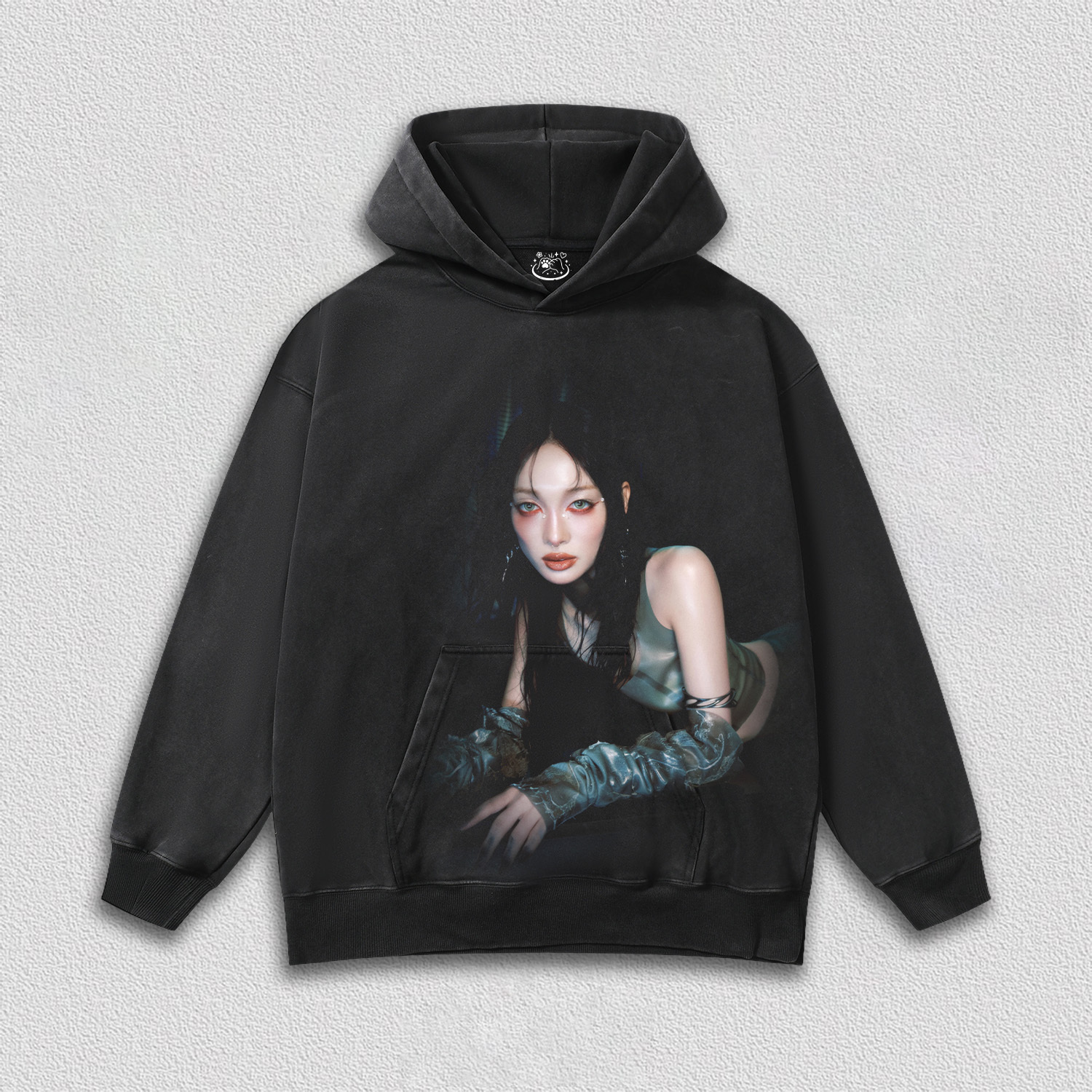 XG JURIN HOODIES