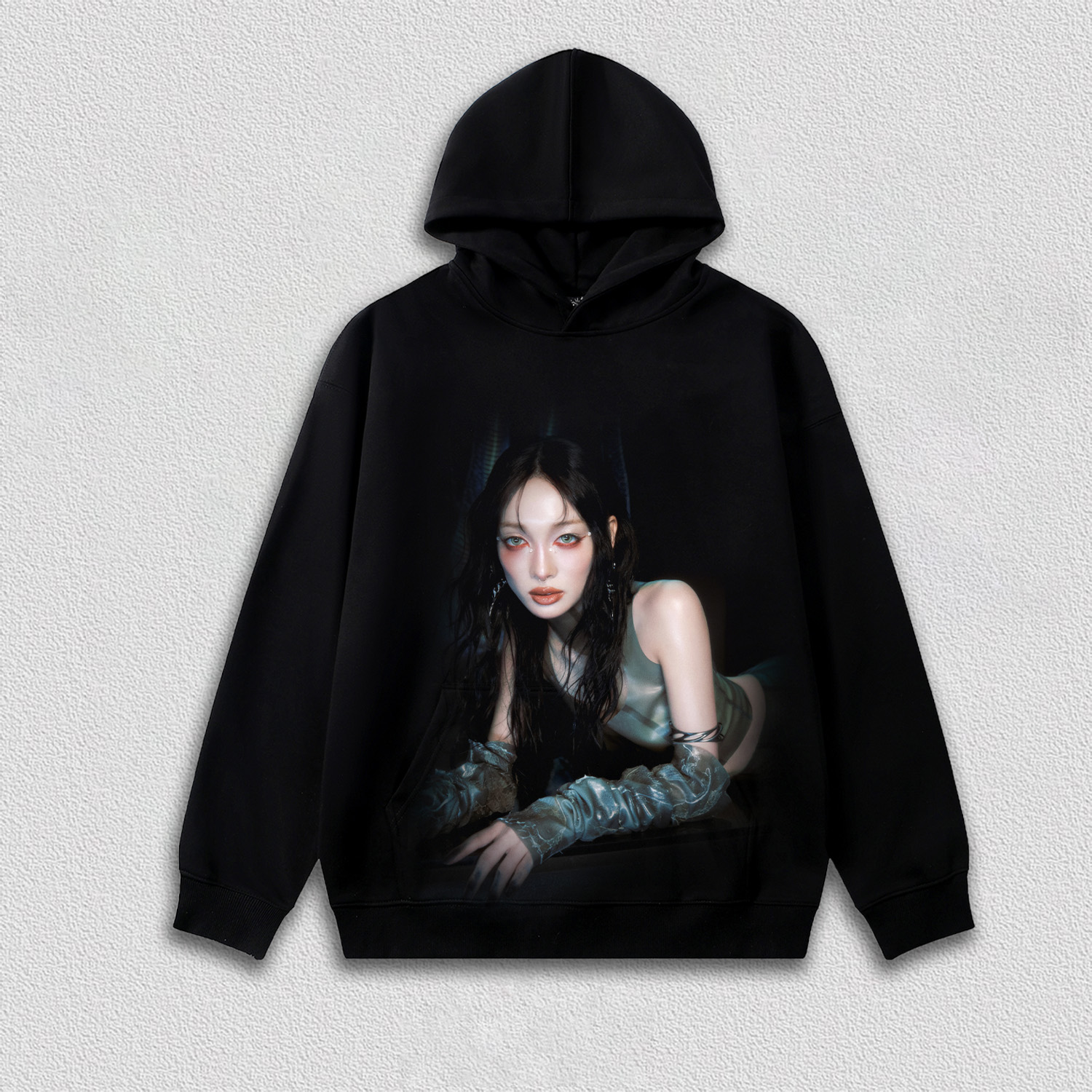 XG JURIN HOODIES