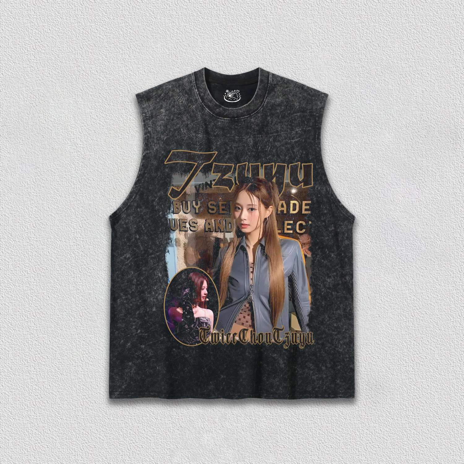 Jzuyu Tee