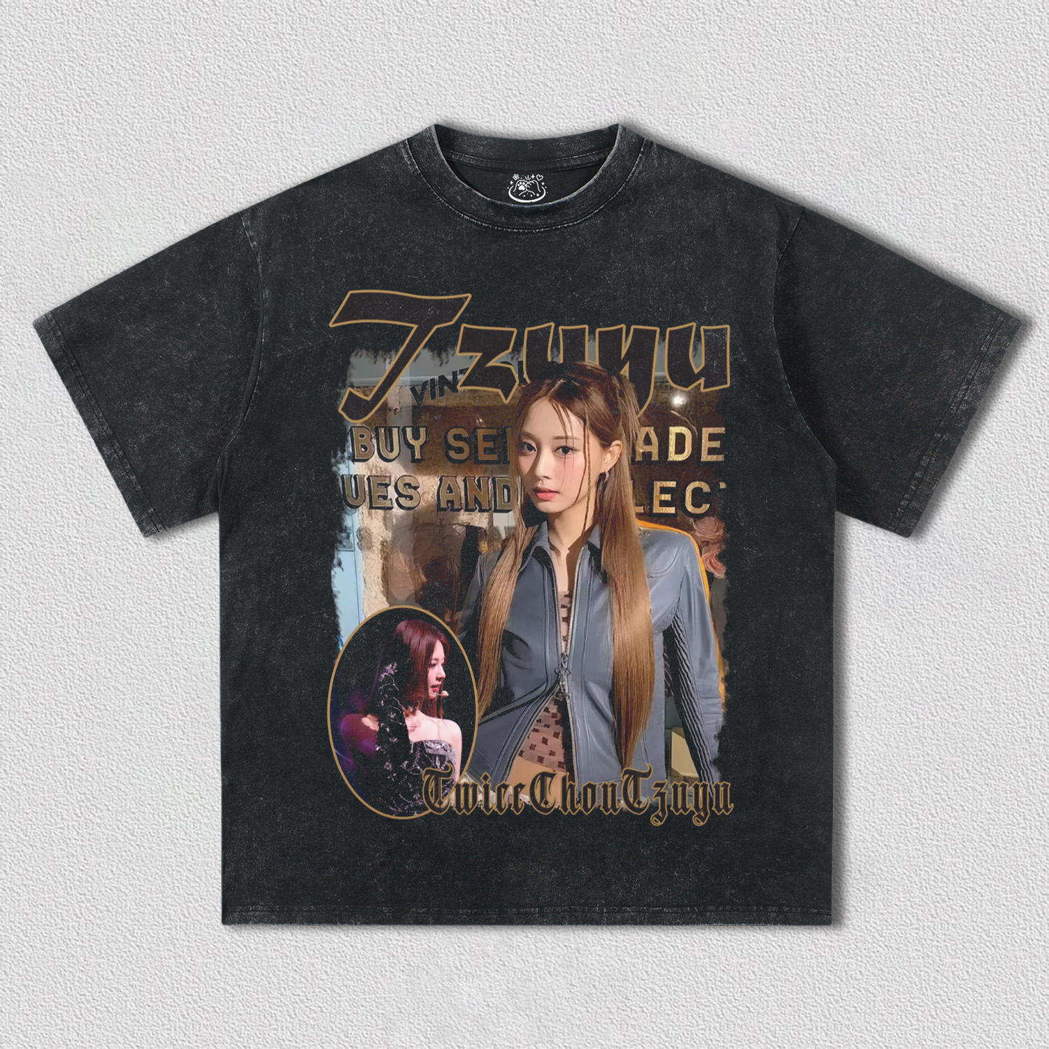 Jzuyu Tee