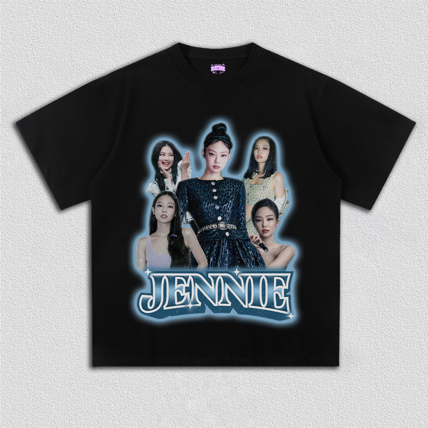Jennie TEE