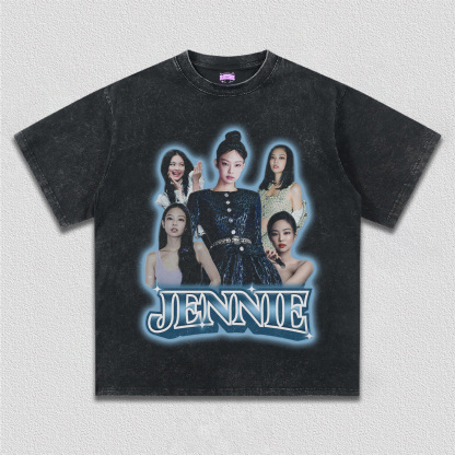 Jennie TEE