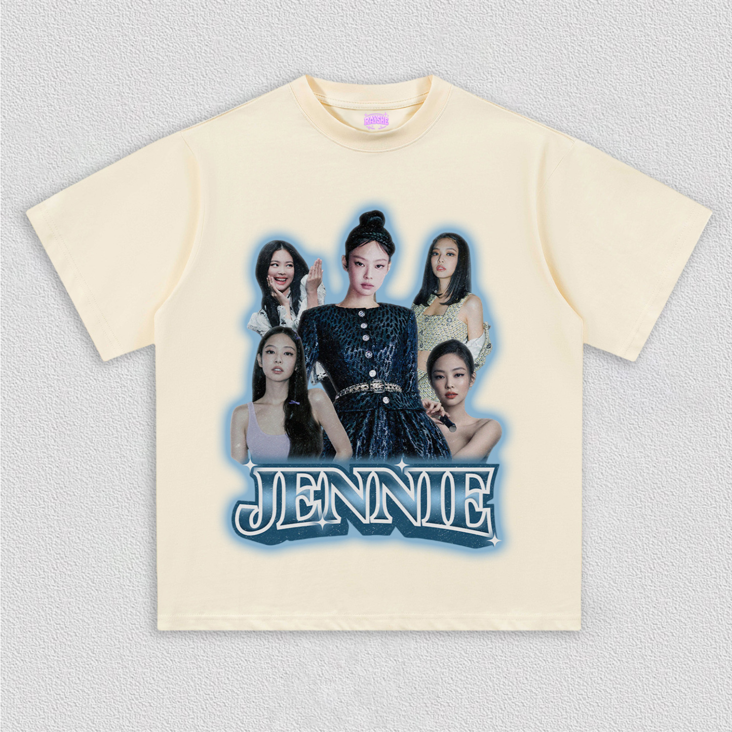 Jennie TEE
