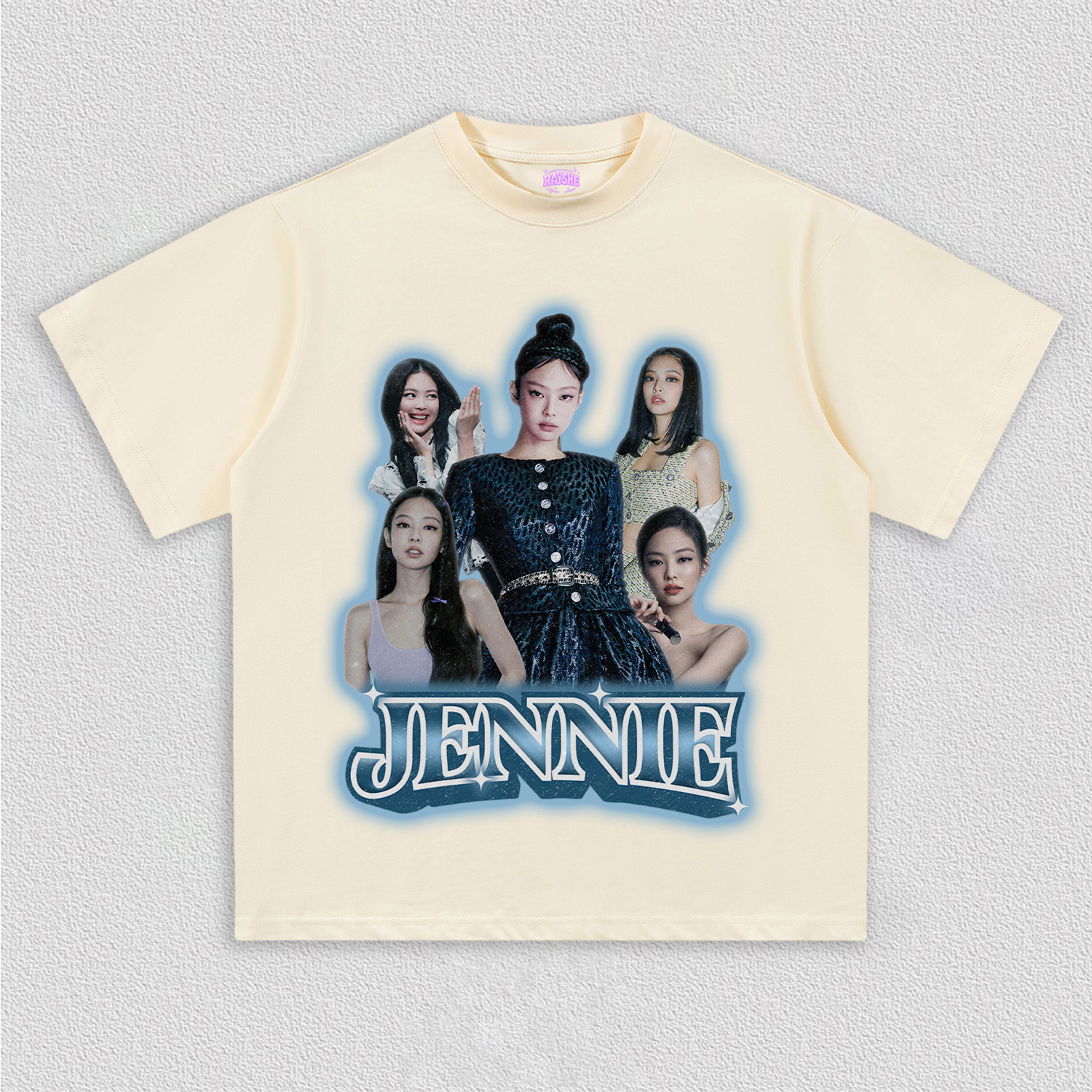 Jennie TEE