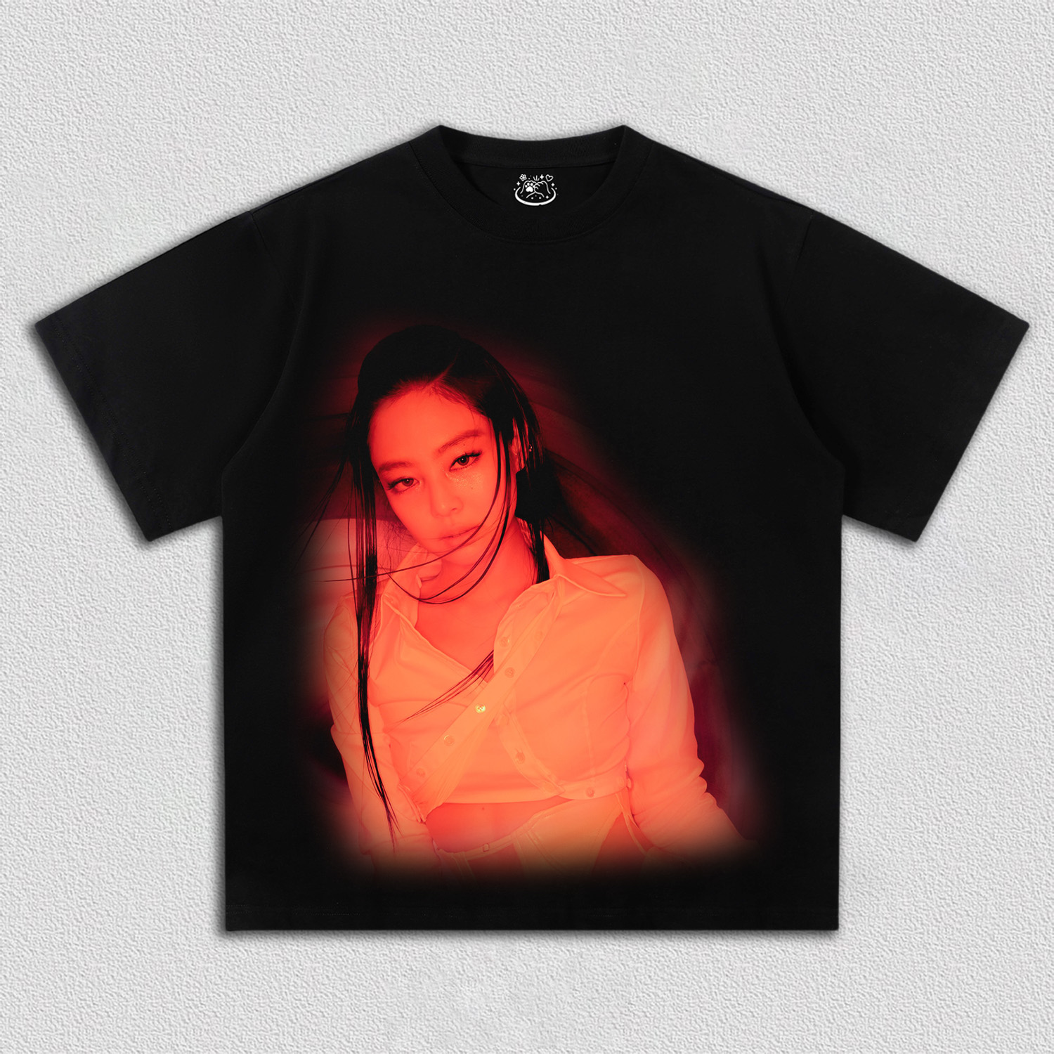 Jennie TEE 2.12