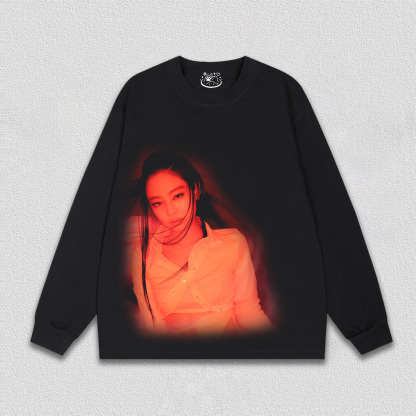 Jennie TEE 2.12